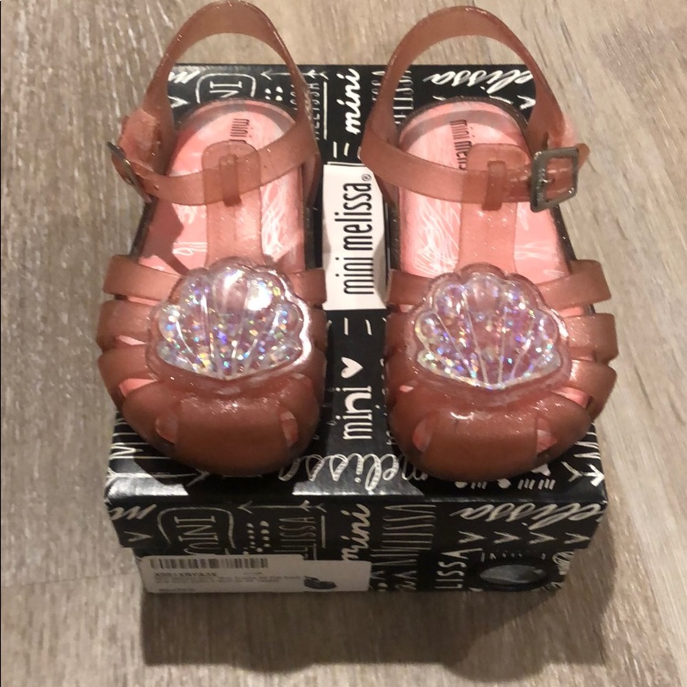 Mini Melisa Toddler 8